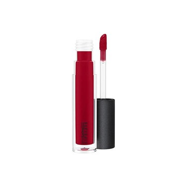 MACLipglass Lip Gloss Ruby Woo