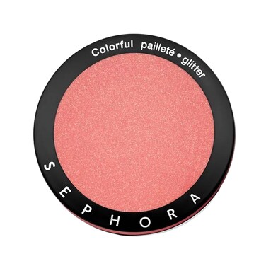 SEPHORACollection Colorful Blush  16 Heated Intense Old Rose  012 oz  35 g