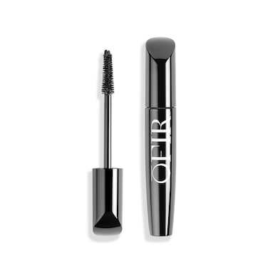 OFIRThe Mascara Waterproof  Vegan  Flakefree  Volumizing  Licorice Black