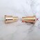2Pack Foundation Pump Compatible with Estee Lauder Double Wear FoundationGold Upgrade