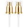 2Pack Foundation Pump Compatible with Estee Lauder Double Wear FoundationGold Upgrade
