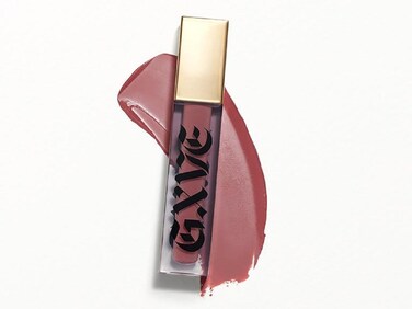 GXVE BY GWEN STEFANI Im Still Here Longwear Clean Matte Liquid Lipstick Flannel