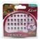 KISSI Envy Trio Short 30 Trio Lashes 3 Pack