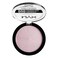 NYX PROFESSIONAL MAKEUP Duo Chromatic Illuminating Powder Lavender Steel