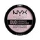 NYX PROFESSIONAL MAKEUP Duo Chromatic Illuminating Powder Lavender Steel