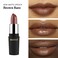 MentedCosmetics  Semi Matte Nude Lipstick Brown Bare  Vegan Parabenfree Crueltyfree  Nude Pink Brown Long Lasting Lipstick