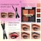 Makeup Kit for Teens Girls Women Full Starter Cosmetics Set Makeup Gift Set Beginner Makeup Kit Cosmetic Train Case For Women Full Kit Included Eyeshadow Blusher Contour Eyebrow Powder