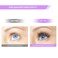 15 Pairs 3D Mink False Lashes Wholesale Handmade Reusable 3D Faux Mink Fake Eyelashes Wispy Long Full Natural Pack