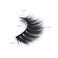 15 Pairs 3D Mink False Lashes Wholesale Handmade Reusable 3D Faux Mink Fake Eyelashes Wispy Long Full Natural Pack