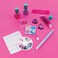 That Girl Lay Lay Slay All Day Cosmetic Expressions  12 Piece Set Make It Real Nickelodeon NailsEyesLipsStyle Beauty  Makeup Kit Nail Art Tweens  Girls Kids Ages 6
