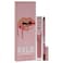 Kylie CosmeticsVelvet Lip Kit  700 Bare for Women  2 Pc 010 oz Velvet Liquid Lipstick 003 oz Lip Liner