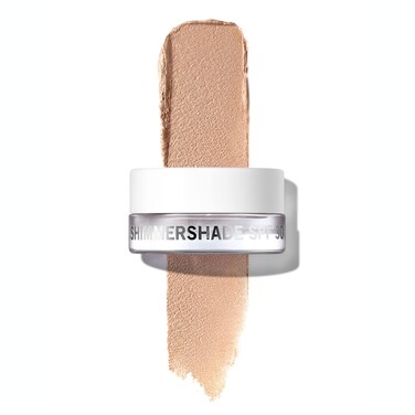 SupergoopShimmershade Golden Hour  018 oz  Longwearing Cream Eyeshadow with Broad Spectrum SPF 30 Sunscreen  Instantly Brightens Eye Area  Wont Crease Flake or Fade
