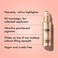 ICONIC LONDONRollaway Glow  Liquid Highlighter for a Radiant Glow CrueltyFree Vegan Makeup