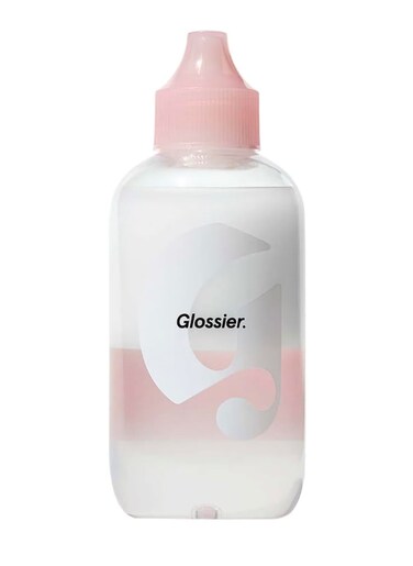 GlossierMilky Oil DualPhase Waterproof Makeup Remover