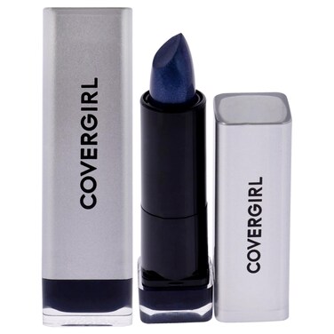 COVERGIRL Exhibitionist Lipstick Metallic Deeper 550 0123 Ounce
