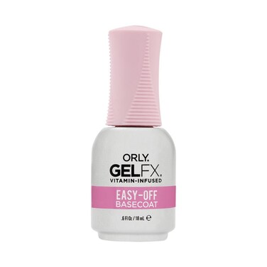 OrlyGelFX ESSENTIAL LARGE SIZE  BaseTopPrimer  Choose Any 06oz18ml 34704  Easy Off Base 06oz