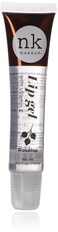 NICKA K Lip Gel Clear with Vitamin E Rosehip