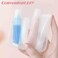 40Packs 15ML Empty Lip Gloss Tubes Clear Squeeze Lip Gloss Containers Refillable Soft Tubes Cosmetic Lip Containers for DIY Lip Gloss Balm  Travel Toiletries