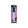 Milani Highly Rated AntiGravity Black Mascara with Castor Oil and Molded Hourglass Shaped Brush Waterproof Black