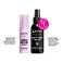 NYX PROFESSIONAL MAKEUPMarshmellow Smoothing Primer  Makeup Setting Spray Matte Finish 2Pack Bundle