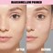 NYX PROFESSIONAL MAKEUPMarshmellow Smoothing Primer  Makeup Setting Spray Matte Finish 2Pack Bundle