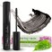 BETTERN UR LASHES Natural Mascara 100 Natural Black