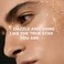 LAMEL Insta Glitter Bomb QuickDry Holographic Face  Body Glitter Gel  LongLasting Shine  Effortless Removal  Perfect Face Glitter Makeup  Body Hair Shimmer  Vegan  Cruelty Free 067 floz