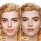 Mushroom Head Air Cushion CC Cream  BB Cream Face Makeup Foundation for Mature Skin Moisturizing Concealer Brighten LongLasting Even Skin Tone for All Skin Types Ivory Color