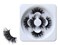 HICOCU 25mm Lashes Mink 3 Pairs False Eyelashes Dramatic Look lashes 25mm Set Pack 3D Lashes Long Volume Mink EyelashesWYSSHD3