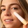 ATTITUDEOceanly Light Coverage Under Eye Concealer Stick Titanium DioxideFree EWG Verified PlasticFree Vegan  Crueltyfree Makeup Nude 02 Ounces