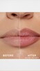 Lawless Forget the Filler Definer Liner  Nude Honey  Premium Lip Liner with Natural Ingredients to Provide a Smooth Look with a Satin Finish Clean Makeup with TugFree Application  004 oz