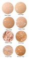 Mineral Baked Foundation A Vegan  Paraben  Gluten and Cruelty Free buildable Powder Makeup Foundation Dover Beige