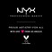 NYX PROFESSIONAL MAKEUP Gift Pack Diamonds  Ice Epic Ink Liner Waterproof Liquid Eyeliner Black