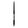 Ruby KissesWaterproof Eyeliner 24HR Waterproof LongLasting Mechanical Eyeliner Pencil with Builtin Sharpener Smudgeproof 3 Pack Black Brown