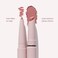 Wander Beauty Lipsetter Dual Cream Lipstick  Lip Liner  Bohemian Blush  UltraSmooth Hydrating Lipstick and Nude Pink Lip Liner with a Soft Matte Finish  Made with Squalane  Peptides 1 Count