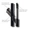 LAURA GELLER NEW YORK LashBOSS Bold Mascara Black