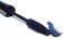 Deep Navy Blue Dark Blue Volumizing Mascara Paraben Free No Animal Testing  Cruelty Free