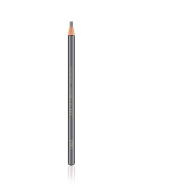 UN Eyebrow Pencil Longlasting Waterproof Durable Automaric Liner Eyebrow 3 Colors to Choose gray