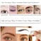 22 Pairs Eyebrow Tattoo Peel Off 4D Eyebrow Tattoo Sticker Nature False Eyebrows HairLike Authentic Eyebrows Long Lasting Waterproof Temporary Tattoo Eyebrow for Eyebrow Grooming Shaping Black