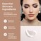 DualAction Face Primer  30 mL  Hydrating Makeup Primer With Vitamin C  Hyaluronic Acid  Smoothing Translucent Matte Pore Minimizer  Foundation Primer For Any Skin Tone