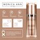 DualAction Face Primer  30 mL  Hydrating Makeup Primer With Vitamin C  Hyaluronic Acid  Smoothing Translucent Matte Pore Minimizer  Foundation Primer For Any Skin Tone