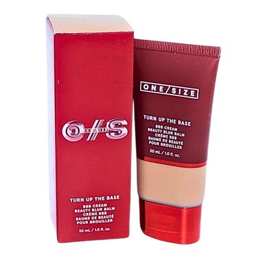 ONESIZE by Patrick Starrr Turn Up the Base Blurring Foundation Medium 2