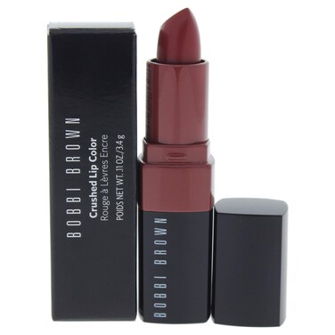 Bobbi Brown Crushed Lip Color Cranberry 012 Oz