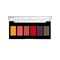 NYX PROFESSIONAL MAKEUPUltimate Edit Mini Shadow Palette Eyeshadow Palette  Phoenix