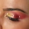 NYX PROFESSIONAL MAKEUPUltimate Edit Mini Shadow Palette Eyeshadow Palette  Phoenix