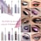 Liquid Eyeshadow Waterproof Glitter Shimmer Sparkle Eye Stick Easy To Wear Long Lasting Eyeliner Eye Pencil Makeup CosmeticsA101