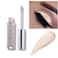 Liquid Eyeshadow Waterproof Glitter Shimmer Sparkle Eye Stick Easy To Wear Long Lasting Eyeliner Eye Pencil Makeup CosmeticsA101