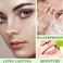 8 PCS Aloe Vera LipstickMagic Temperature Color Changing Lip Gloss SetLonglasting Nutritious Waterproof Lip Balm Moisturizing Lipstick Lip Makeup Kits for Women