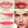 8 PCS Aloe Vera LipstickMagic Temperature Color Changing Lip Gloss SetLonglasting Nutritious Waterproof Lip Balm Moisturizing Lipstick Lip Makeup Kits for Women