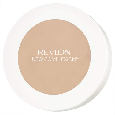 Revlon New Complexion OneStep Compact Makeup Medium Beige